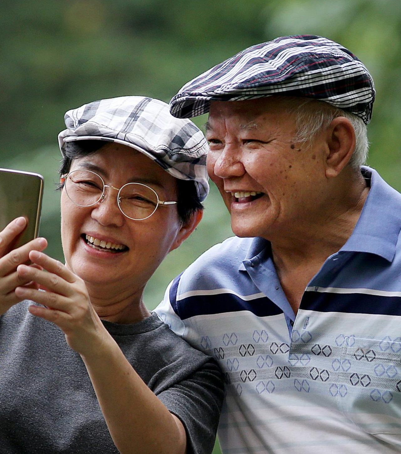 Retirement & Financial Readiness