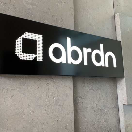 abrdn